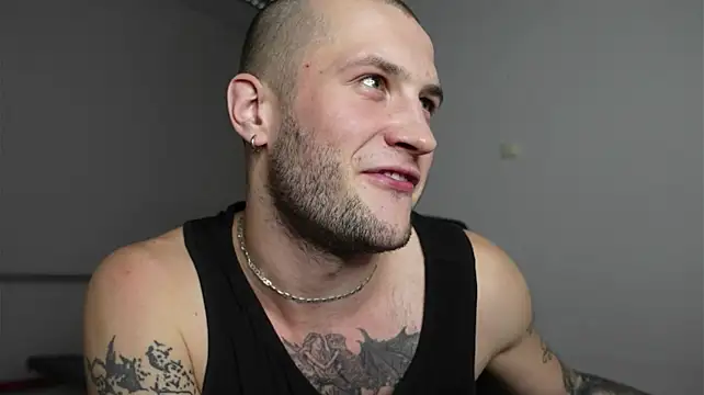 Czat XXX na żywo – Igor_Wilde