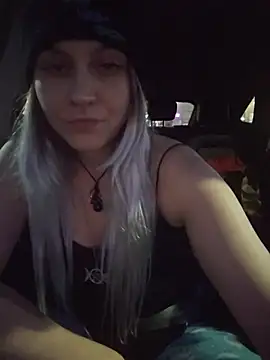 ScarletsWeb's Live XXX Chat