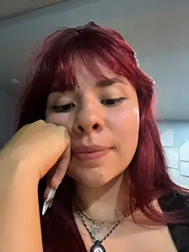 Chat XXX en directo de Canneela