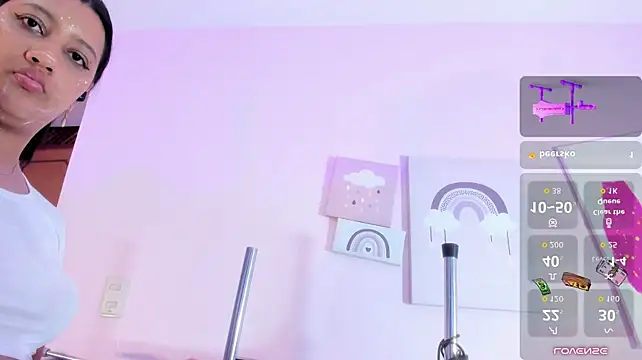 Živý XXX chat veronica_bigass