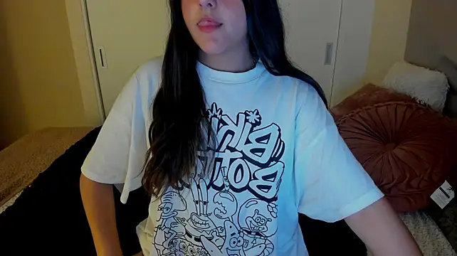 niki_wiesse's Webcam Show