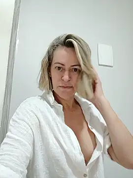 Pertunjukan Kamera Web Diva_de_Venus