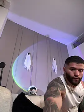 Frank_Farrell Live XXX Chat