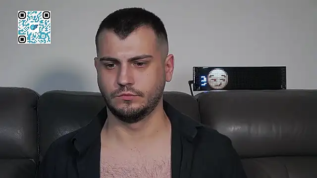 CrazyDom1 Chat XXX live