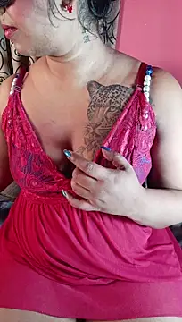 Sexy-Monikaa Obrolan Langsung XXX