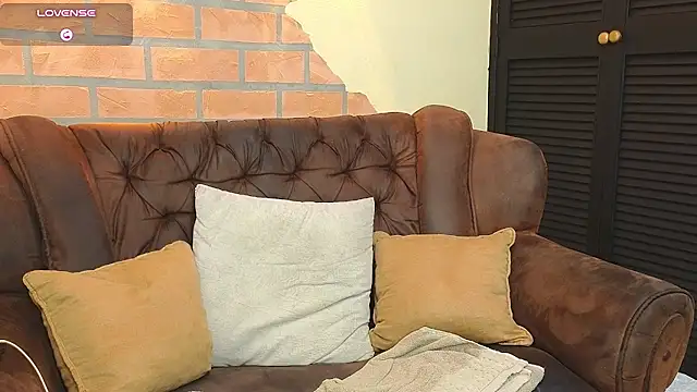 Živý XXX chat Kiing_001