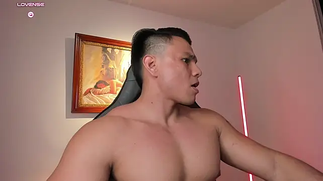 RoyConstance Chat XXX live