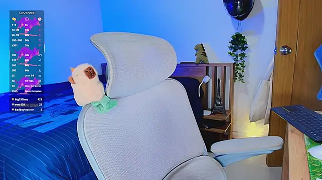 Czat XXX na żywo – Anky_xx