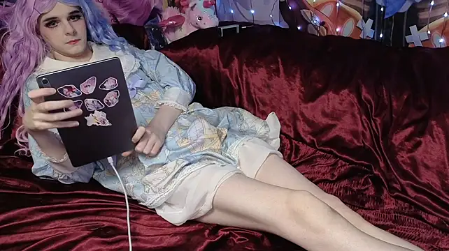 yutachka 现场XXX聊天