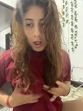 luminova021 Live XXX-chat
