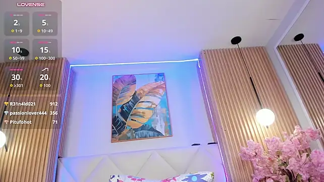 Czat XXX na żywo – Adeline_Smith__