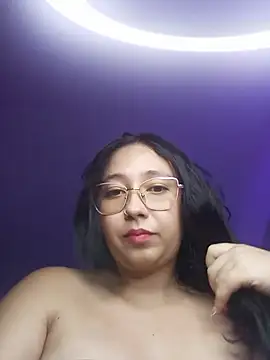 Violetta-27's Live XXX Chat