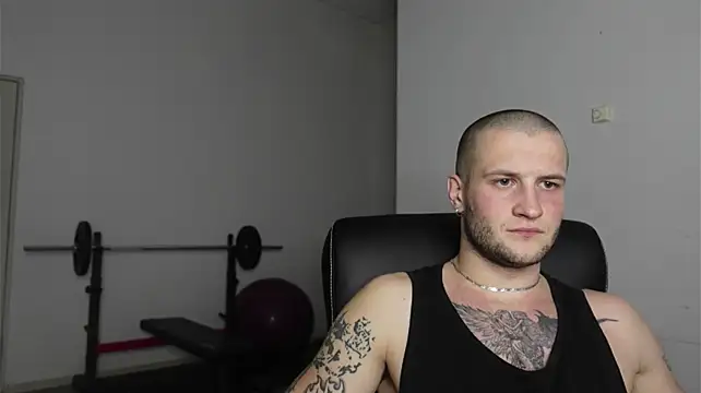 Igor_Wilde Obrolan Langsung XXX