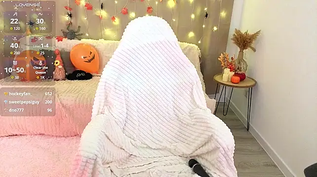 barbieee_b 라이브 XXX 채팅