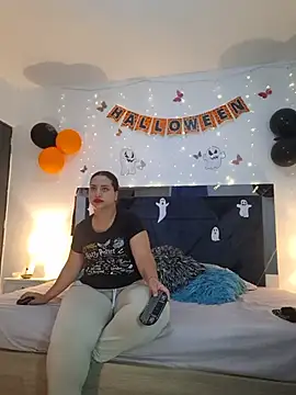 Aslhyn_Gomez's Live XXX Chat