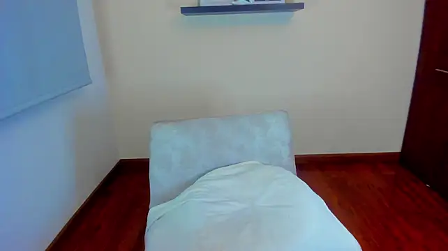 Chat +18 de Velourmuse ao vivo