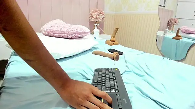 Tiger_skinny live XXX chat
