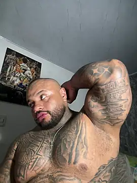 criss_zander292 Chat XXX live