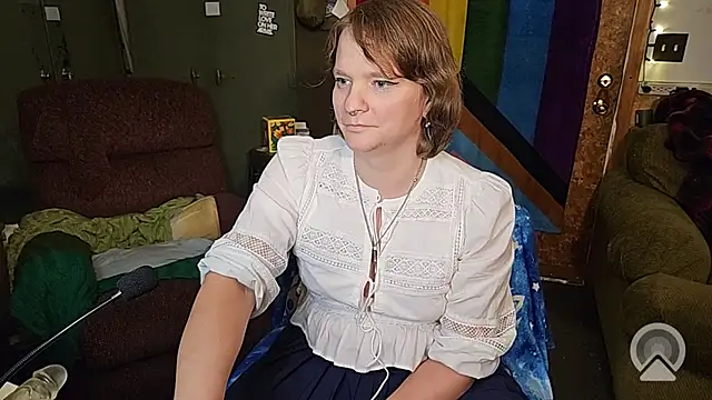 Elvennova Live XXX-chat