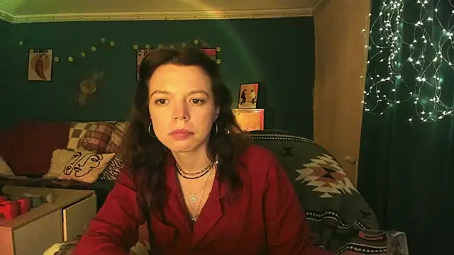 Chat XXX en directo de ClancyMorissey