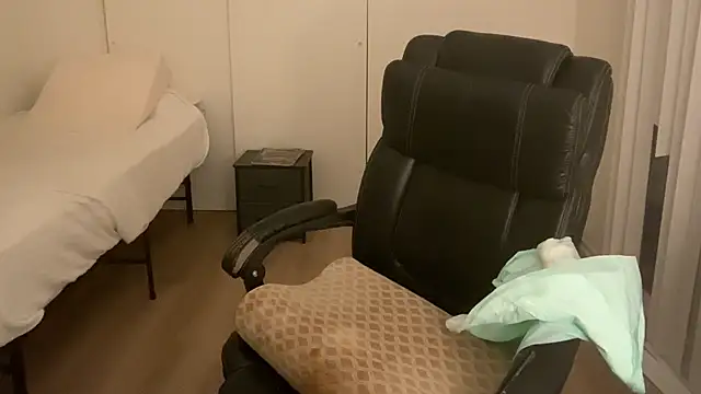 Živý XXX chat Drummajor