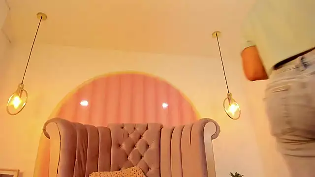 Barbbara_sweett Obrolan Langsung XXX