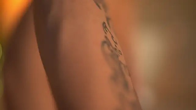 Živý XXX chat MabelVell