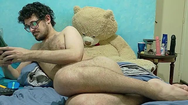 Chat XXX en directo de Dionissios666
