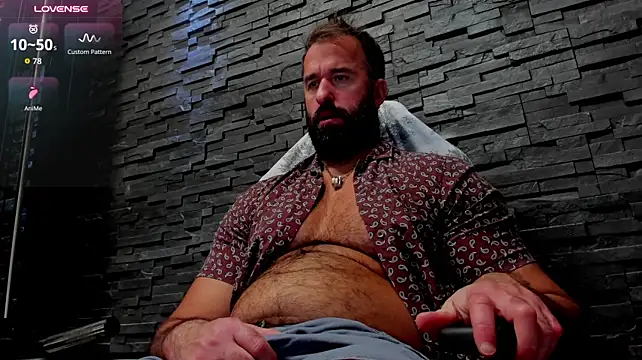 David_Big_Daddy Live XXX-chat