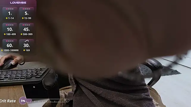 KattyeFox Live XXX-chat