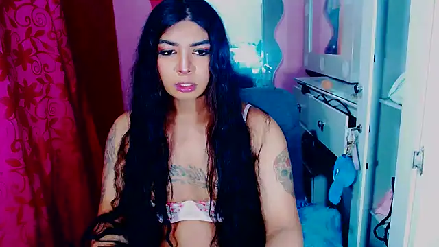 Show de violet_bigcock774 na webcam
