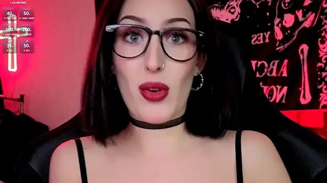 Miss_Alice__ live XXX chat