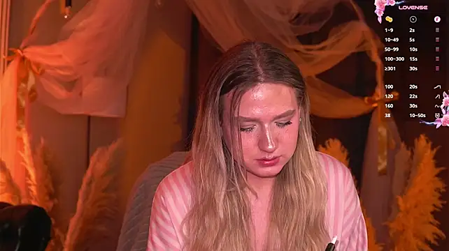 Jes_Solar – Naživo XXX chat