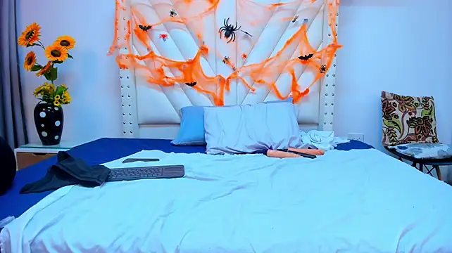 Paulynavera 现场XXX聊天
