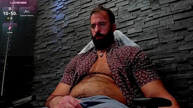 Chat XXX en directo de David_Big_Daddy