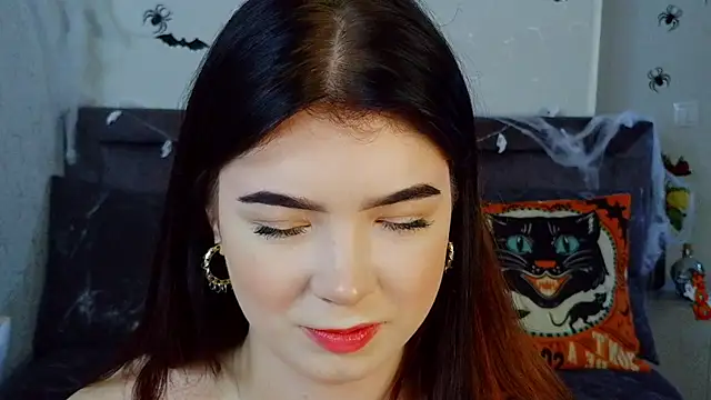 MelissaMay__ 라이브 XXX 채팅