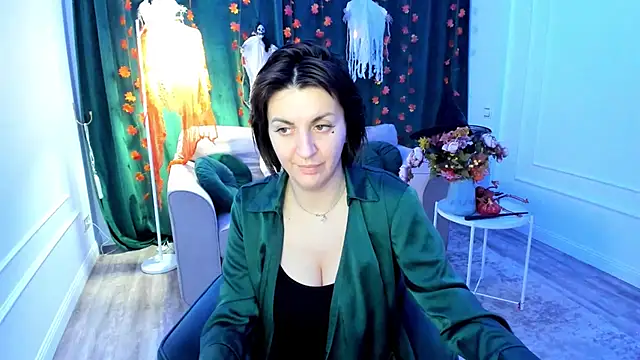 Živý XXX chat RoseWhispere