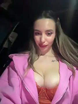Živý XXX chat StellaOops