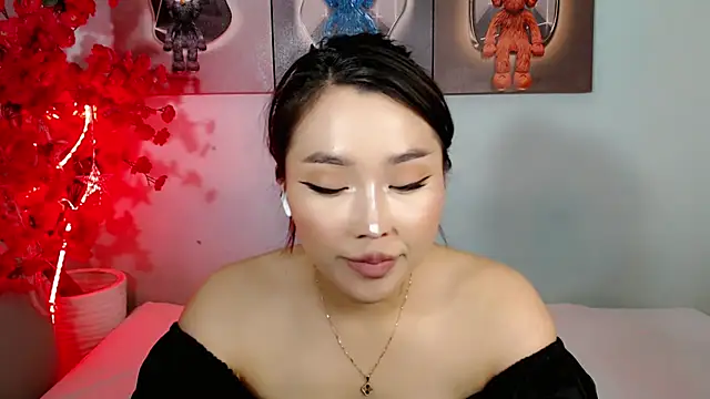 ichiben – Naživo XXX chat