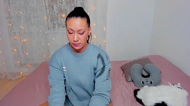 FieryHeart live XXX chat