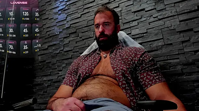 Chatroom XXX en direct de David_Big_Daddy