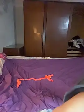Ninfi Live XXX-chat