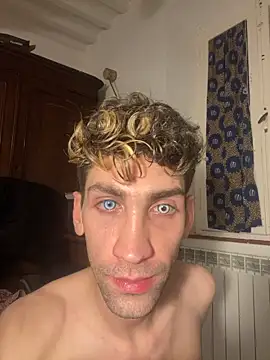 Arkadeita Chat XXX live