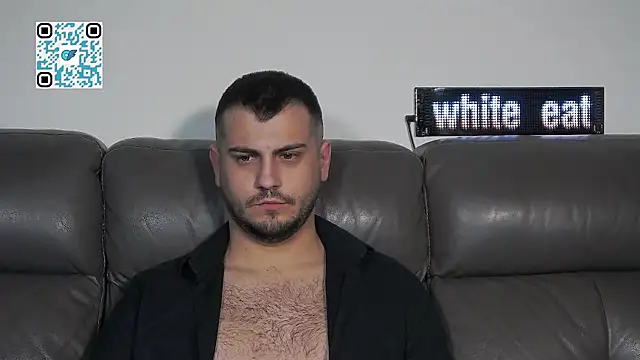 Chat XXX ao vivo de CrazyDom1