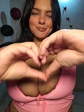 Živý XXX chat Faithmadison_