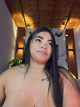 Chat XXX en directo de elizaferrer_