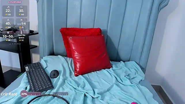 Chat +18 de byvictoria ao vivo