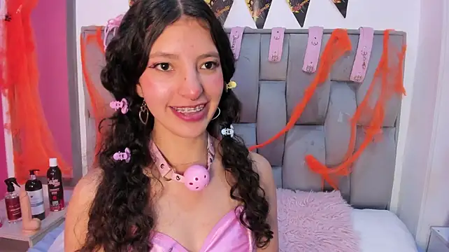 Namii__ Live XXX Chat