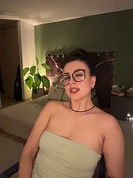 Chat XXX ao vivo de EmaSaenz
