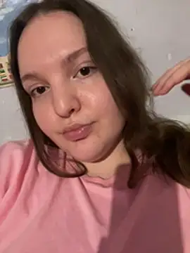 SashaMoo – Live XXX-chat